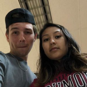 Meet your Posher, Teddy